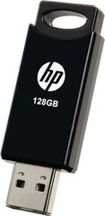 PNY HPFD212B-128 цена и информация | USB накопители данных | hansapost.ee