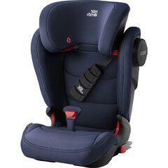 Кресло безопасности BRITAX KIDFIX III S Moonlight Blue 2000032376 цена и информация | Автокресла | hansapost.ee