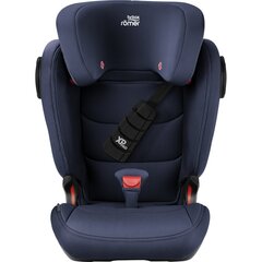 BRITAX turvahäll KIDFIX III S Moonlight Blue 2000032376 цена и информация | Автокресла | hansapost.ee