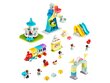 10956 LEGO® DUPLO Lõbustuspark hind ja info | Klotsid ja konstruktorid | hansapost.ee