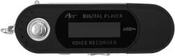 Art AMP03B LCD, 8GB, черный цена и информация | MP3 плеер, MP4 плеер | hansapost.ee