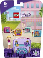 41670 LEGO® Friends Балетный кубик Стефани цена и информация | Конструкторы и кубики | hansapost.ee