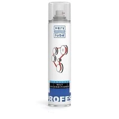 Rihmade hooldusvahend Verylube 320 ml hind ja info | XADO Autokaubad | hansapost.ee