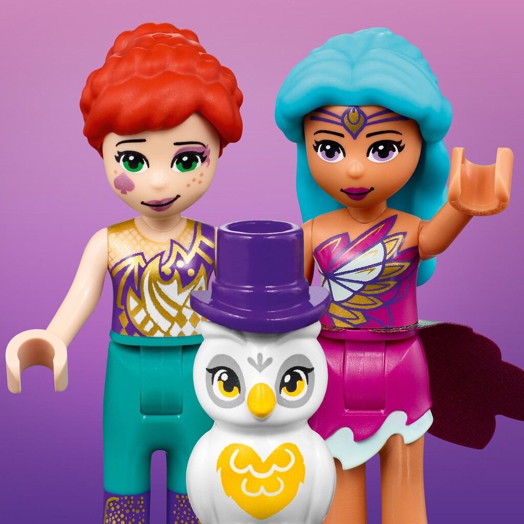 41688 LEGO® Friends Maagiline haagis hind ja info | Klotsid ja konstruktorid | hansapost.ee