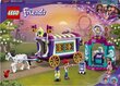 41688 LEGO® Friends Maagiline haagis цена и информация | Klotsid ja konstruktorid | hansapost.ee