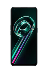 Realme 9 Pro Plus 5G, 6/128GB, Dual SIM, Green hind ja info | Telefonid | hansapost.ee