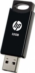 PNY HPFD212B-32 цена и информация | USB накопители данных | hansapost.ee