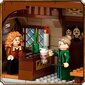 76388 LEGO® Harry Potter Siganurme küla külastus цена и информация | Klotsid ja konstruktorid | hansapost.ee