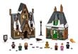 76388 LEGO® Harry Potter Siganurme küla külastus hind ja info | Klotsid ja konstruktorid | hansapost.ee