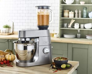 Kenwood KAH359GL price and information | Food processors | hansapost.ee