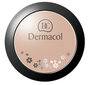 Dermacol Mineraalne kompaktpuuder (Mineral Compact Powder), 8,5 g hind ja info | Jumestuskreemid ja puudrid | hansapost.ee