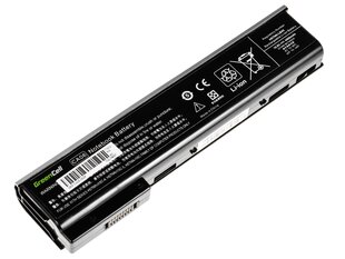 Green Cell HP100 notebook spare part Battery цена и информация | Аккумуляторы для ноутбуков | hansapost.ee