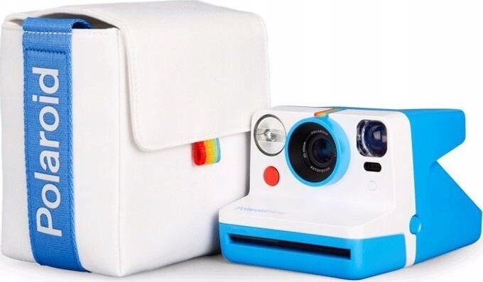 Polaroid SB6066 hind ja info | Fotoaparaatide kotid ja vutlarid | hansapost.ee