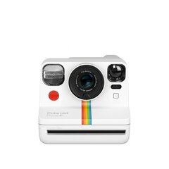 Polaroid Now Plus цена и информация | Фотоаппараты мгновенной печати | hansapost.ee