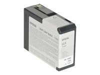 Epson ink cartridge light light black fo цена и информация | Картриджи и тонеры | hansapost.ee