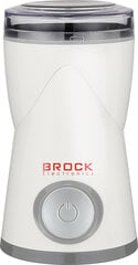 Brock CG3050WH hind ja info | Kohviveskid | hansapost.ee
