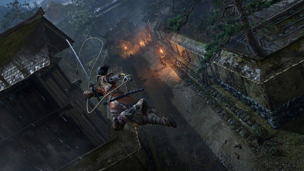 Sekiro: Shadows Die Twice, Xbox One цена и информация | Konsooli- ja arvutimängud | hansapost.ee