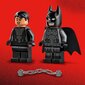 76179 LEGO® Super Heroes mootorratta tagaajamine цена и информация | Klotsid ja konstruktorid | hansapost.ee