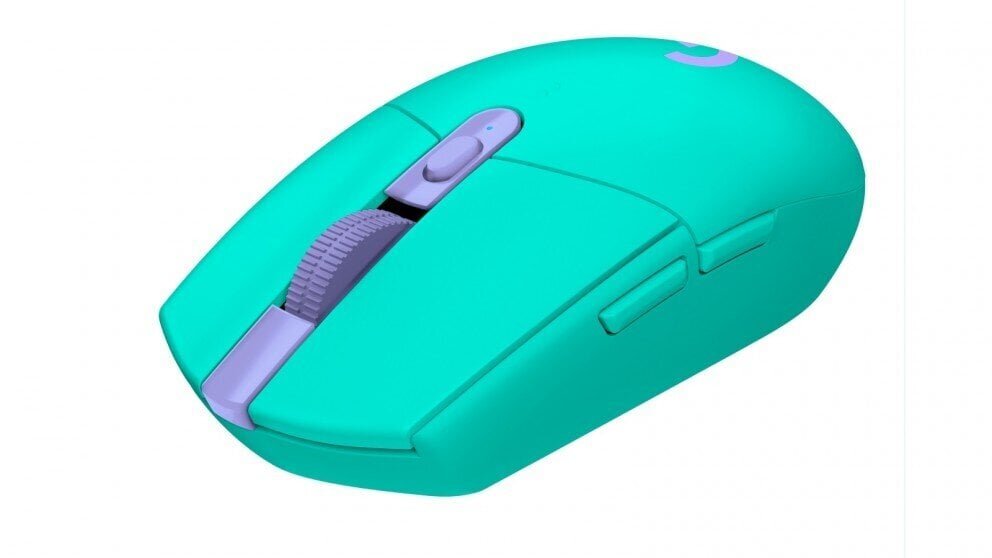 Logitech G305, mėtų hind ja info | Arvutihiired | hansapost.ee