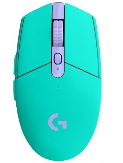 Logitech G305, mėtų hind ja info | Arvutihiired | hansapost.ee