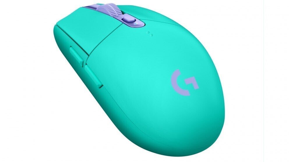 Logitech G305, mėtų hind ja info | Arvutihiired | hansapost.ee