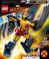 76202 LEGO® Super Heroes Ernie robotrüüd hind ja info | Klotsid ja konstruktorid | hansapost.ee