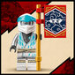 71761 LEGO® NINJAGO Zane võimas robot hind ja info | Klotsid ja konstruktorid | hansapost.ee