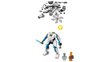71761 LEGO® NINJAGO Zane võimas robot цена и информация | Klotsid ja konstruktorid | hansapost.ee