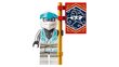 71761 LEGO® NINJAGO Zane võimas robot hind ja info | Klotsid ja konstruktorid | hansapost.ee