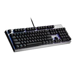 Cooler Master MasterKeys CK351 hind ja info | Klaviatuurid | hansapost.ee