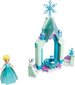 43199 LEGO® | Disney Frozen Elsa lossi hoov цена и информация | Klotsid ja konstruktorid | hansapost.ee