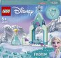 43199 LEGO® | Disney Frozen Elsa lossi hoov hind ja info | Klotsid ja konstruktorid | hansapost.ee