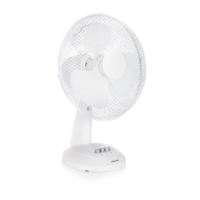 Lauaventilaator Tristar VE-5930, 30W hind ja info | Ventilaatorid | hansapost.ee