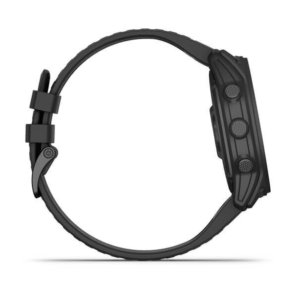 Garmin tactix® 7 Black цена и информация | Nutikellad, laste nutikellad | hansapost.ee