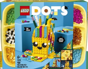 41948 LEGO® DOTS Подставка для карандашей «Милый банан» цена и информация | Конструкторы и кубики | hansapost.ee