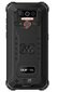 Oukitel WP5, 4/32GB, Dual SIM, Black hind ja info | Telefonid | hansapost.ee