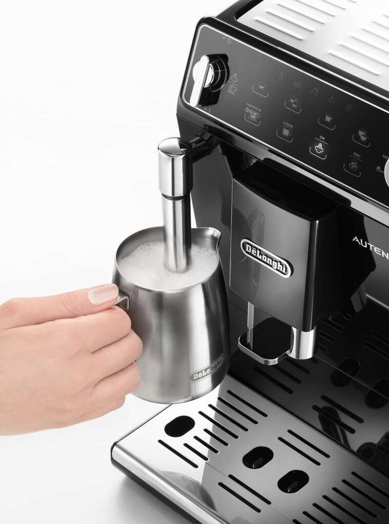 De'Longhi Etam29.510B hind ja info | Kohvimasinad ja espressomasinad | hansapost.ee