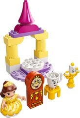 10960 LEGO® DUPLO Ilu ballisaal hind ja info | Klotsid ja konstruktorid | hansapost.ee