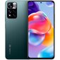 Xiaomi Redmi Note 11 Pro+ 5G Dual SIM 6/128GB,MZB0A9TEU Forest Green hind ja info | Telefonid | hansapost.ee