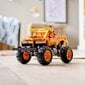 42135 LEGO® Technic Monster Jam El Toro Loco hind ja info | Klotsid ja konstruktorid | hansapost.ee