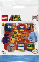 71402 LEGO® Super Mario Фигурки персонажей: серия 4 цена и информация | Конструкторы и кубики | hansapost.ee