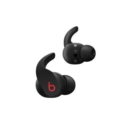 Beats Fit Pro True Wireless Earbuds — Beats Black - MK2F3ZM/A цена и информация | Kõrvaklapid | hansapost.ee