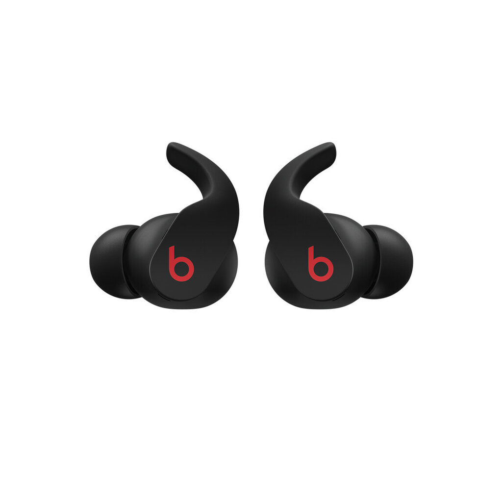 Beats Fit Pro True Wireless Earbuds — Beats Black - MK2F3ZM/A цена и информация | Kõrvaklapid | hansapost.ee