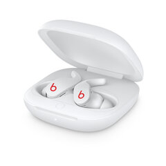 Beats Fit Pro True Wireless Earbuds — Beats White - MK2G3ZM/A hind ja info | Beats Arvutid ja IT- tehnika | hansapost.ee