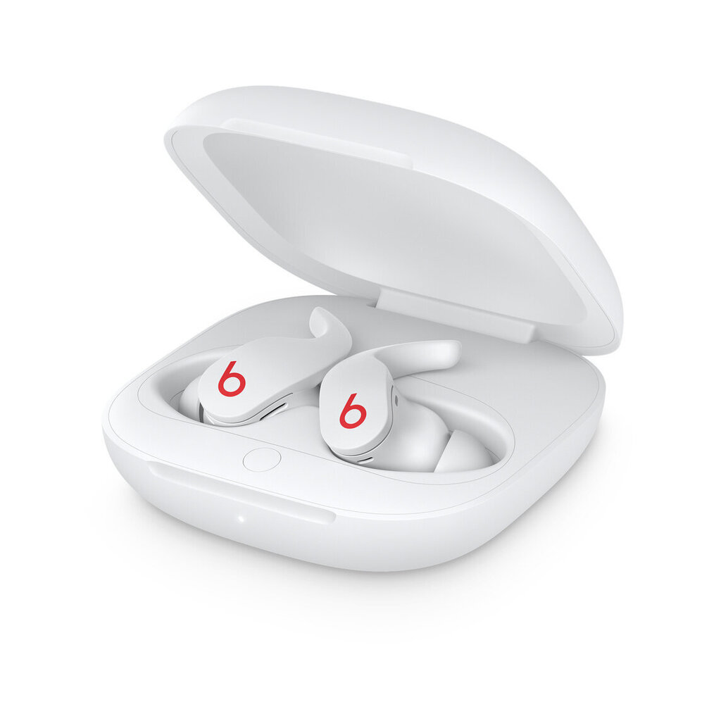 Beats Fit Pro True Wireless Earbuds — Beats White - MK2G3ZM/A цена и информация | Kõrvaklapid | hansapost.ee