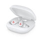 Beats Fit Pro True Wireless Earbuds — Beats White - MK2G3ZM/A hind ja info | Kõrvaklapid | hansapost.ee