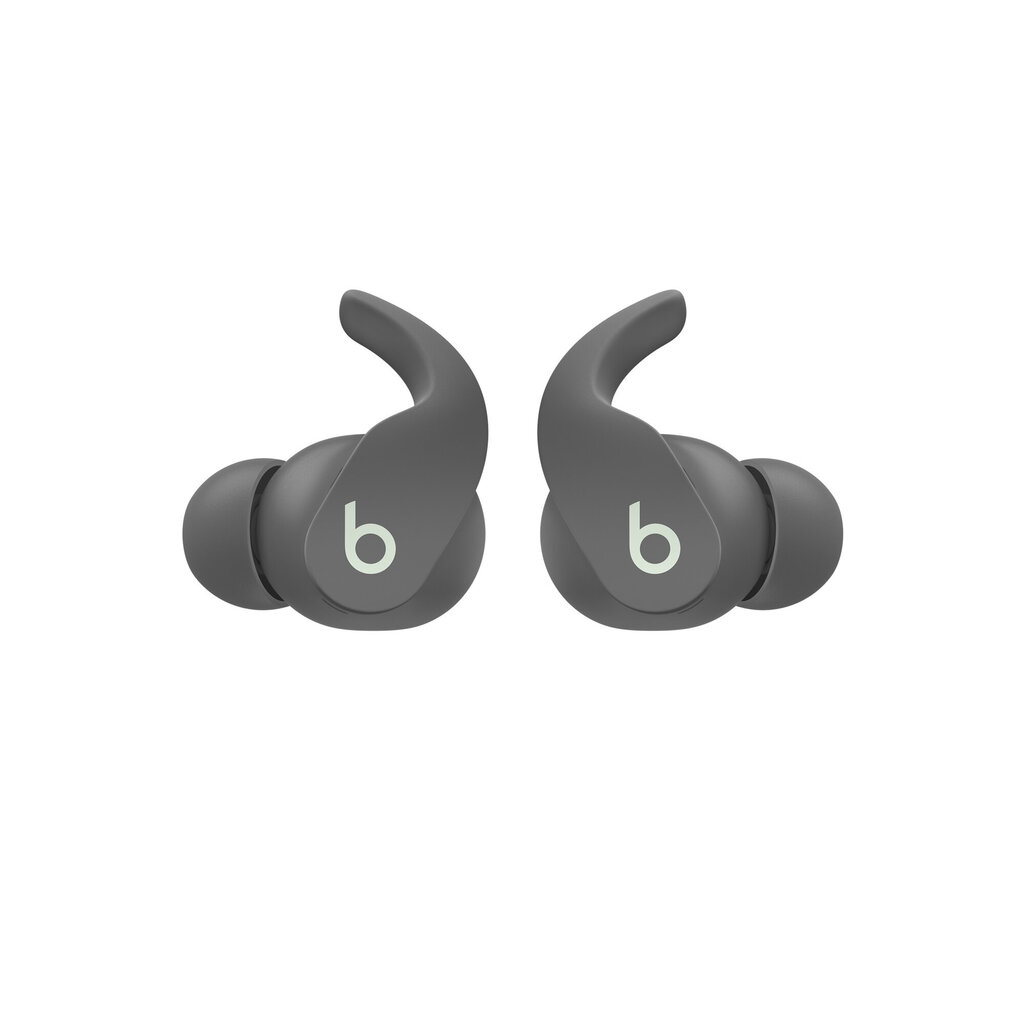 Beats Fit Pro True Wireless Earbuds — Sage Grey - MK2J3ZM/A hind ja info | Kõrvaklapid | hansapost.ee