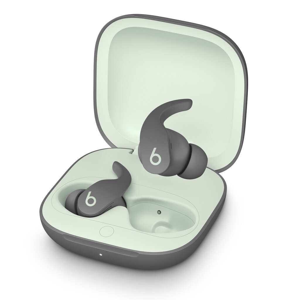 Beats Fit Pro True Wireless Earbuds — Sage Grey - MK2J3ZM/A цена и информация | Kõrvaklapid | hansapost.ee