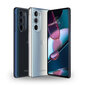 Motorola Edge 30 Pro 5G 12/256GB Cosmos Blue hind ja info | Telefonid | hansapost.ee