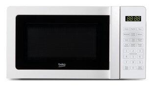 Beko MOC201102W цена и информация | Микроволновые печи | hansapost.ee